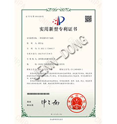 一種雙循環(huán)冷干燥機(jī)